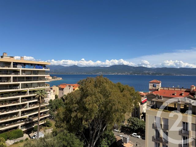 Appartement &agrave; vendre - 3 pi&egrave;ces - 70 m2 - Ajaccio - 201 - CORSE