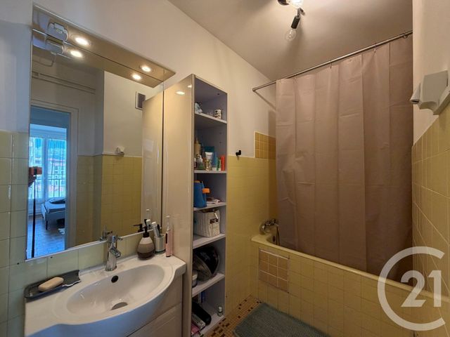 Appartement &agrave; vendre - 3 pi&egrave;ces - 70 m2 - Ajaccio - 201 - CORSE