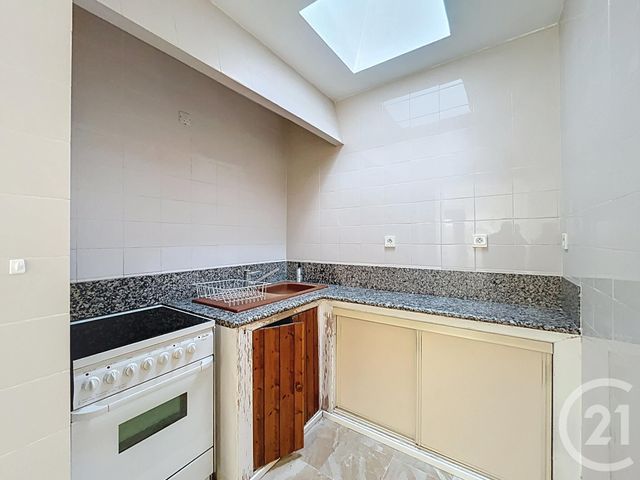 Appartement &agrave; vendre - 2 pi&egrave;ces - 55,58 m2 - Ajaccio - 201 - CORSE