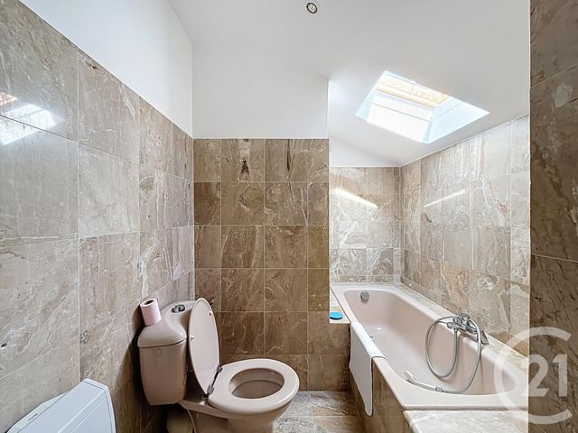 Appartement &agrave; vendre - 2 pi&egrave;ces - 55,58 m2 - Ajaccio - 201 - CORSE