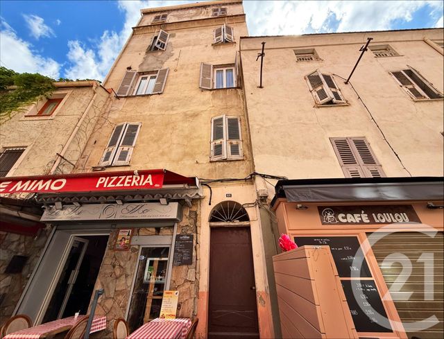 appartement - AJACCIO - 201