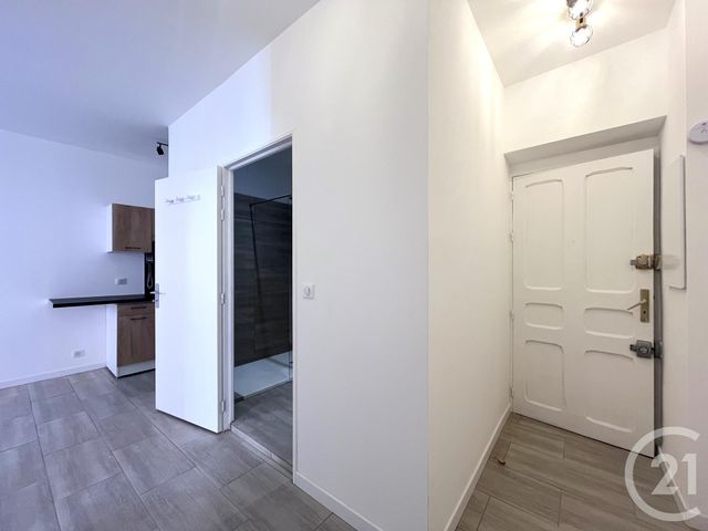 Appartement F2 &agrave; louer - 2 pi&egrave;ces - 35,49 m2 - Ajaccio - 201 - CORSE