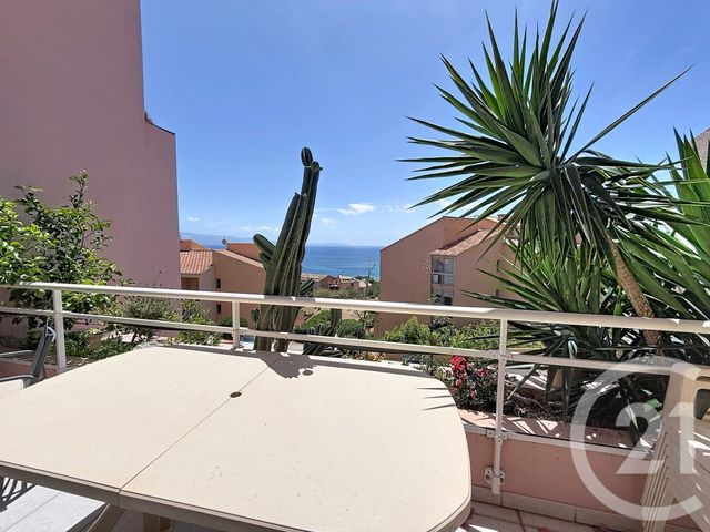 Appartement Duplex &agrave; vendre - 3 pi&egrave;ces - 53,04 m2 - Ajaccio - 201 - CORSE