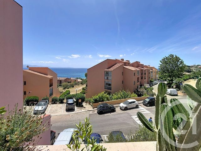 appartement - AJACCIO - 201