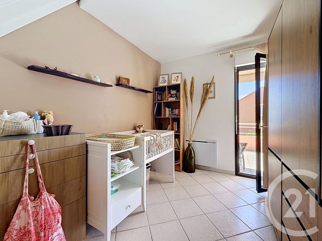 Appartement Duplex &agrave; vendre - 3 pi&egrave;ces - 53,04 m2 - Ajaccio - 201 - CORSE