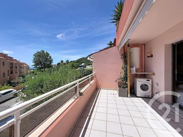 Appartement Duplex &agrave; vendre - 3 pi&egrave;ces - 53,04 m2 - Ajaccio - 201 - CORSE