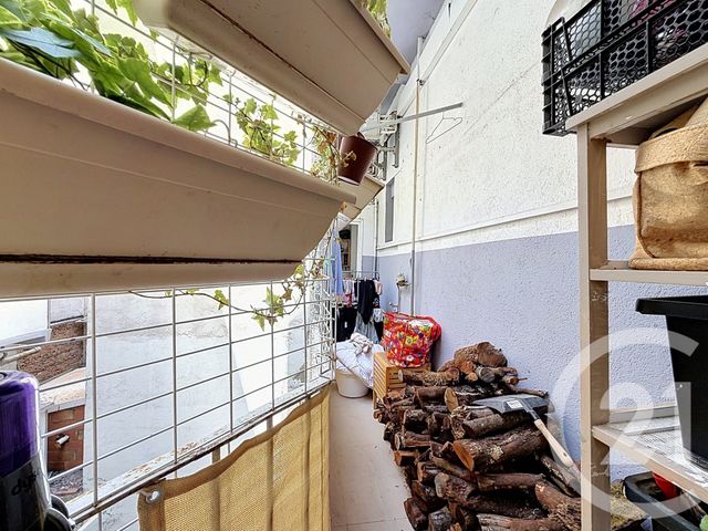 Appartement &agrave; vendre - 4 pi&egrave;ces - 97,40 m2 - Ajaccio - 201 - CORSE
