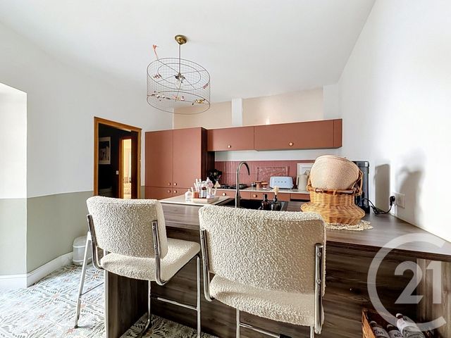 Appartement &agrave; vendre - 4 pi&egrave;ces - 97,40 m2 - Ajaccio - 201 - CORSE