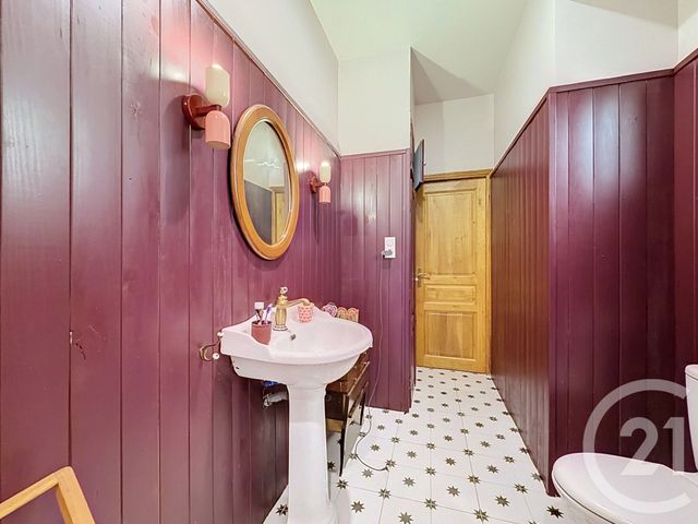 Appartement &agrave; vendre - 4 pi&egrave;ces - 97,40 m2 - Ajaccio - 201 - CORSE
