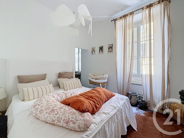Appartement &agrave; vendre - 4 pi&egrave;ces - 97,40 m2 - Ajaccio - 201 - CORSE