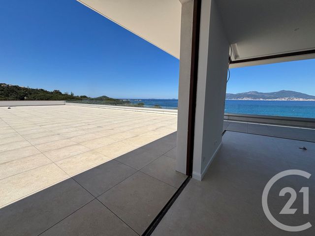 Appartement F4 &agrave; vendre - 4 pi&egrave;ces - 175 m2 - Pietrosella - 201 - CORSE