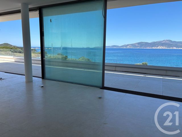 Appartement F4 &agrave; vendre - 4 pi&egrave;ces - 175 m2 - Pietrosella - 201 - CORSE
