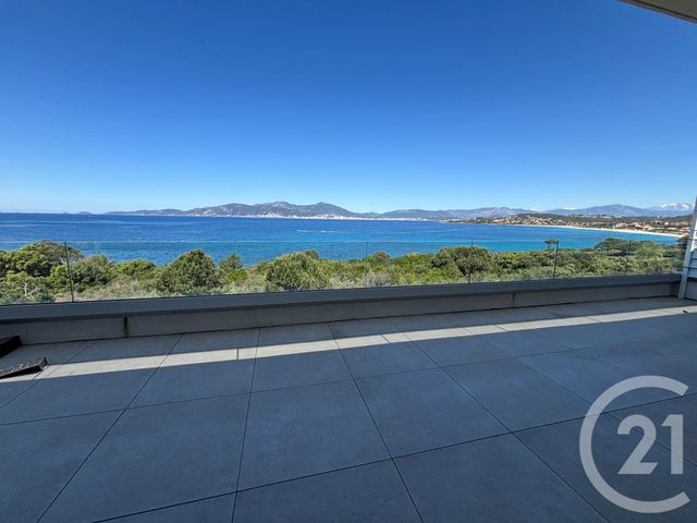 Appartement F4 à vendre PIETROSELLA
