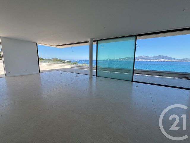 Appartement F4 &agrave; vendre - 4 pi&egrave;ces - 175 m2 - Pietrosella - 201 - CORSE