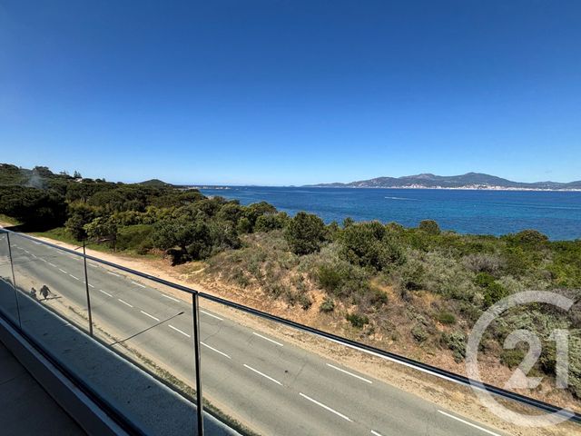 Appartement F4 &agrave; vendre - 4 pi&egrave;ces - 175 m2 - Pietrosella - 201 - CORSE