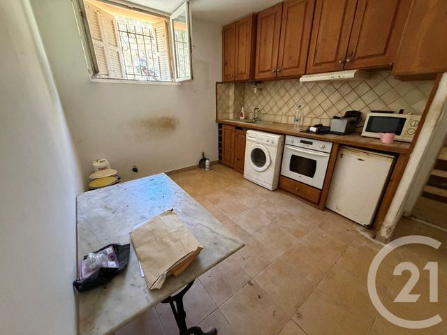 Appartement F1 &agrave; vendre - 1 pi&egrave;ce - 27,14 m2 - Ajaccio - 201 - CORSE