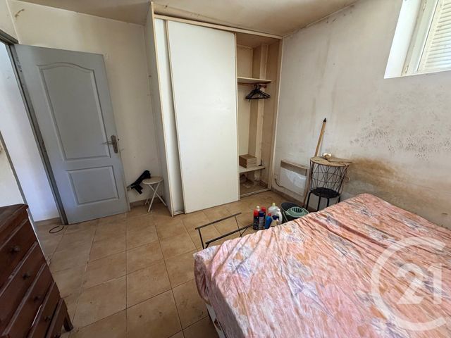 Appartement F1 &agrave; vendre - 1 pi&egrave;ce - 27,14 m2 - Ajaccio - 201 - CORSE