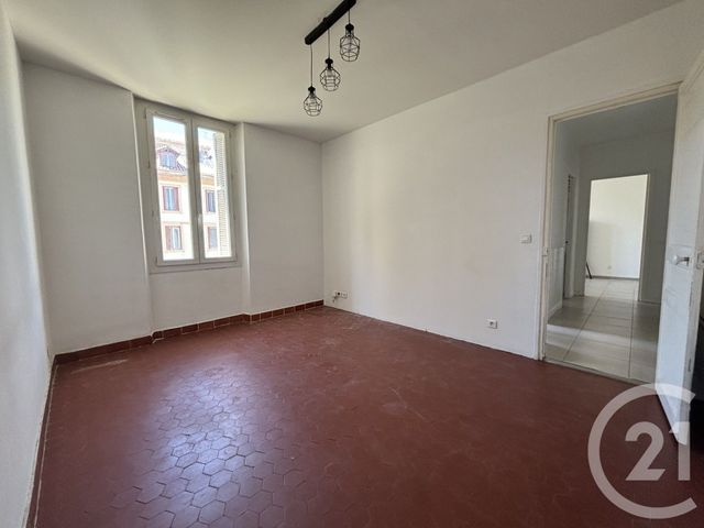 Appartement F3 &agrave; louer - 3 pi&egrave;ces - 66,37 m2 - Ajaccio - 201 - CORSE