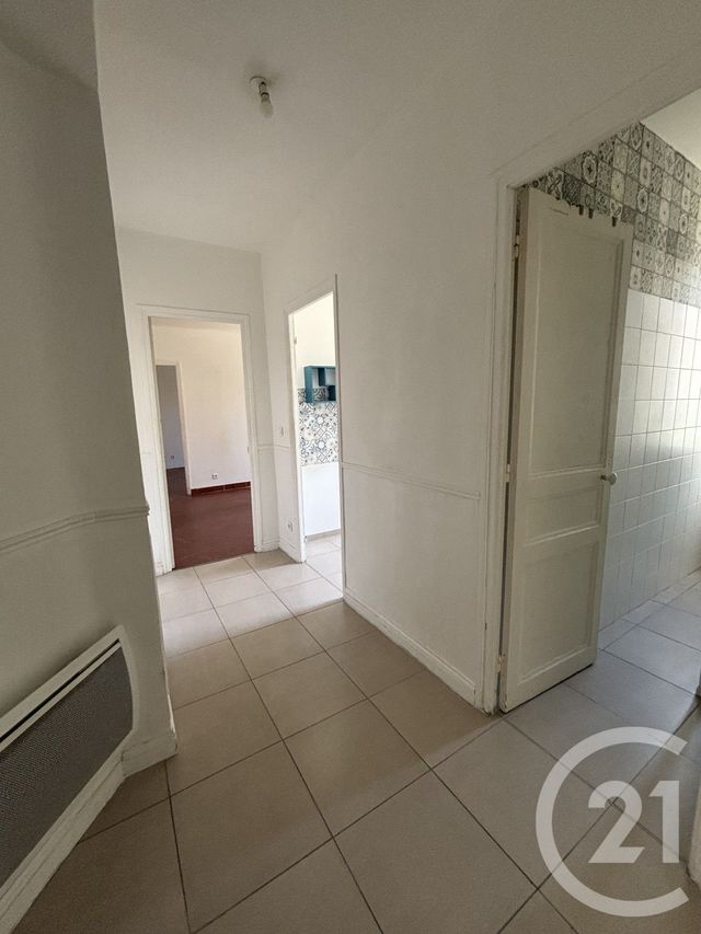 Appartement F3 &agrave; louer - 3 pi&egrave;ces - 66,37 m2 - Ajaccio - 201 - CORSE