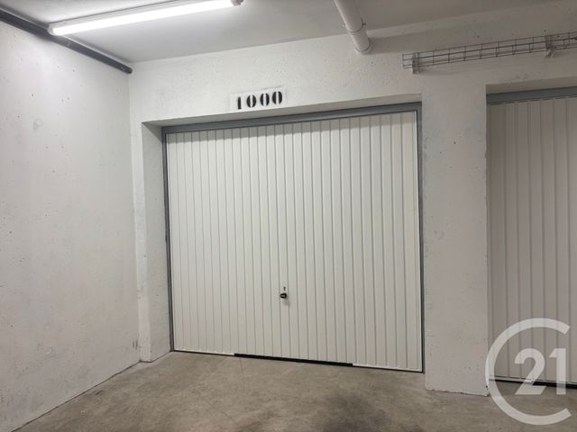 Parking &agrave; louer - 14 m2 - Sarrola Carcopino - 201 - CORSE