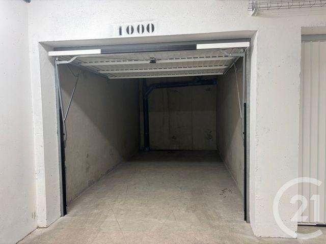 Parking &agrave; louer - 14 m2 - Sarrola Carcopino - 201 - CORSE