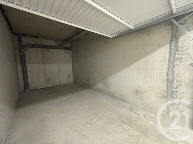 Parking &agrave; louer - 14 m2 - Sarrola Carcopino - 201 - CORSE