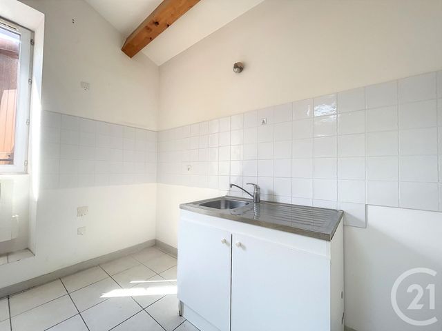 Appartement F3 &agrave; louer - 3 pi&egrave;ces - 68 m2 - Moca Croce - 201 - CORSE