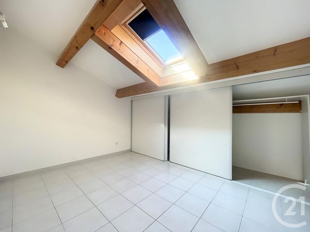 Appartement F3 &agrave; louer - 3 pi&egrave;ces - 68 m2 - Moca Croce - 201 - CORSE