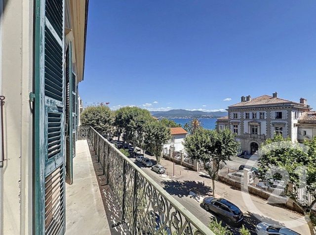 Appartement &agrave; louer - 9 pi&egrave;ces - 370 m2 - Ajaccio - 201 - CORSE