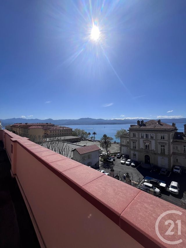 Bureaux à louer - 370.0 m2 - 201 - Corse-du-Sud