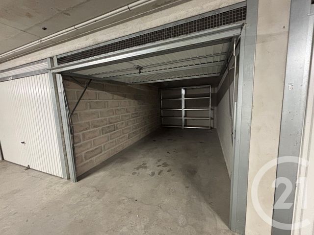 Parking &agrave; louer - 14 m2 - Ajaccio - 201 - CORSE