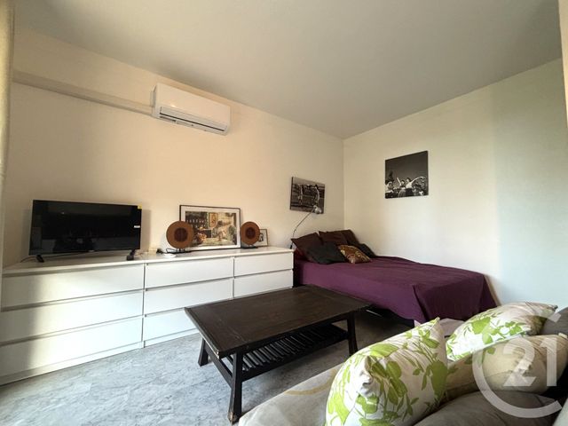 Appartement Studio &agrave; louer - 1 pi&egrave;ce - 25,52 m2 - Ajaccio - 201 - CORSE