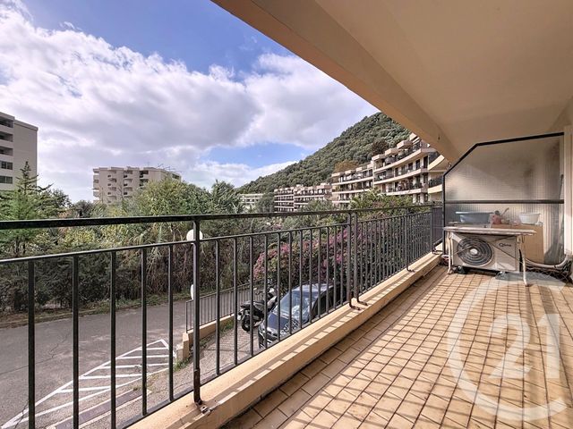 Appartement Studio &agrave; louer - 1 pi&egrave;ce - 25,52 m2 - Ajaccio - 201 - CORSE