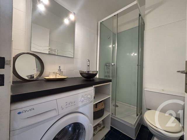 Appartement Studio &agrave; louer - 1 pi&egrave;ce - 25,52 m2 - Ajaccio - 201 - CORSE