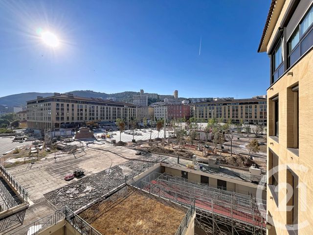 Appartement à vendre AJACCIO