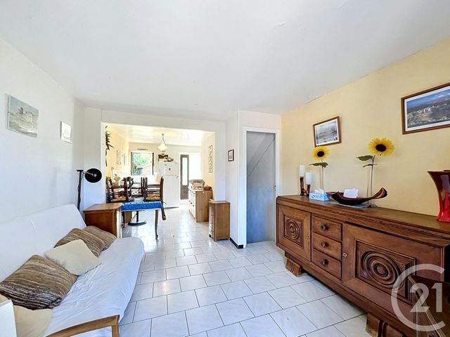 Maison &agrave; vendre - 4 pi&egrave;ces - 74,77 m2 - Olivese - 201 - CORSE