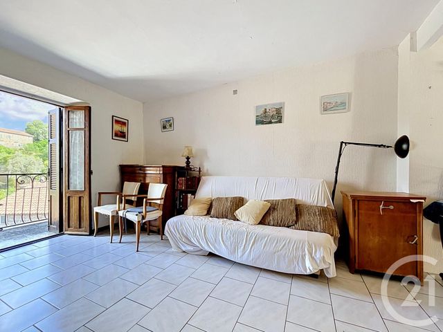 Maison &agrave; vendre - 4 pi&egrave;ces - 74,77 m2 - Olivese - 201 - CORSE