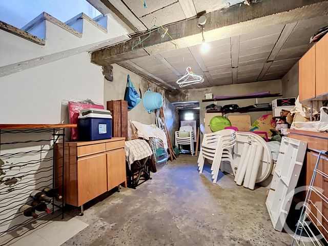 Maison &agrave; vendre - 4 pi&egrave;ces - 74,77 m2 - Olivese - 201 - CORSE