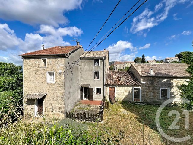Maison à vendre OLIVESE