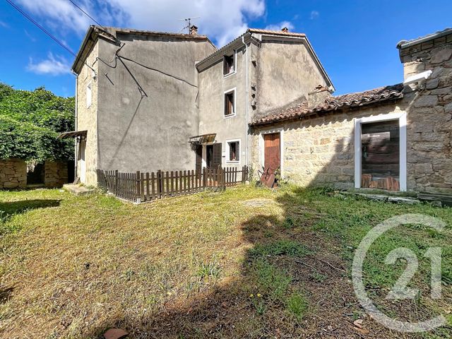 Maison &agrave; vendre - 4 pi&egrave;ces - 74,77 m2 - Olivese - 201 - CORSE