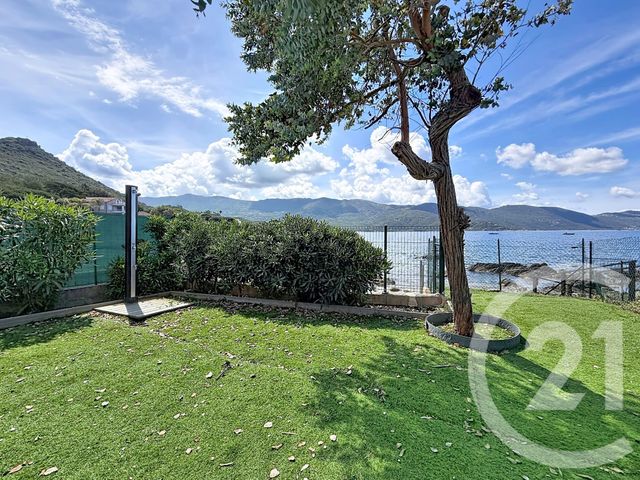 Appartement F2 &agrave; vendre - 2 pi&egrave;ces - 38,05 m2 - Casaglione - 201 - CORSE