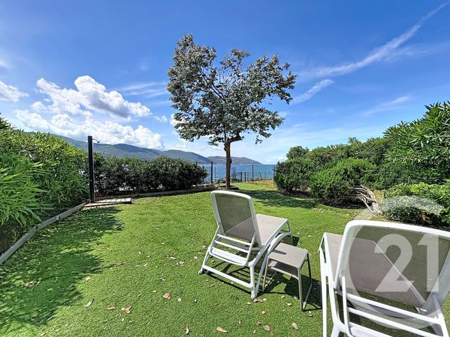 Appartement F2 &agrave; vendre - 2 pi&egrave;ces - 38,05 m2 - Casaglione - 201 - CORSE