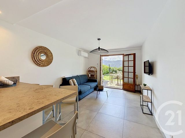 Appartement F2 &agrave; vendre - 2 pi&egrave;ces - 38,05 m2 - Casaglione - 201 - CORSE