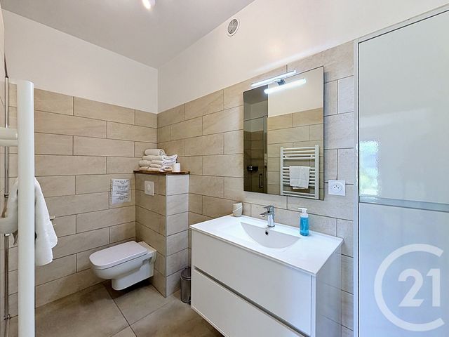 Appartement F2 &agrave; vendre - 2 pi&egrave;ces - 38,05 m2 - Casaglione - 201 - CORSE