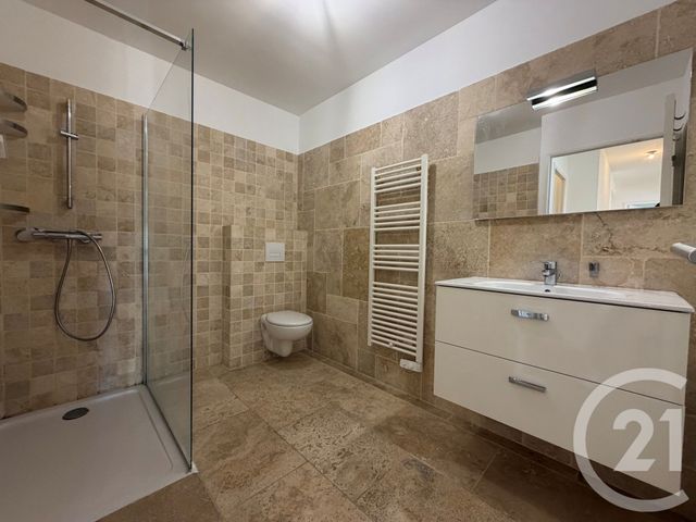 Appartement F4 &agrave; louer - 4 pi&egrave;ces - 103 m2 - Ajaccio - 201 - CORSE