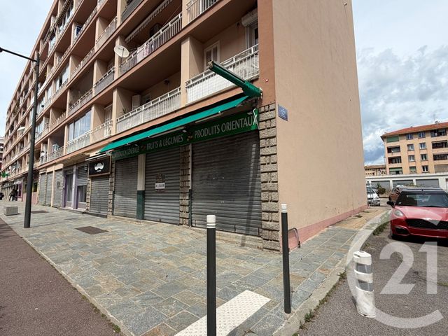 Local commercial à louer - 90.0 m2 - 201 - Corse-du-Sud