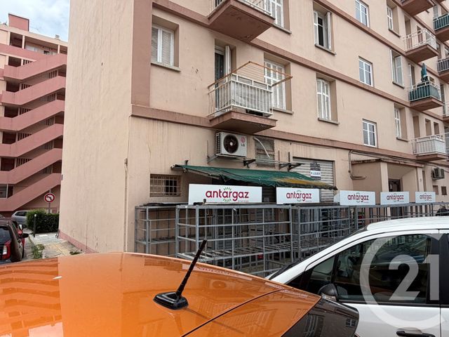 Local commercial à louer - 90.0 m2 - 201 - Corse-du-Sud