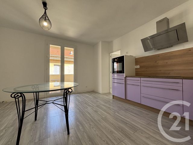 appartement - AJACCIO - 201