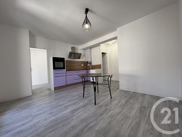 Appartement F3 bis &agrave; louer - 3 pi&egrave;ces - 56,78 m2 - Ajaccio - 201 - CORSE
