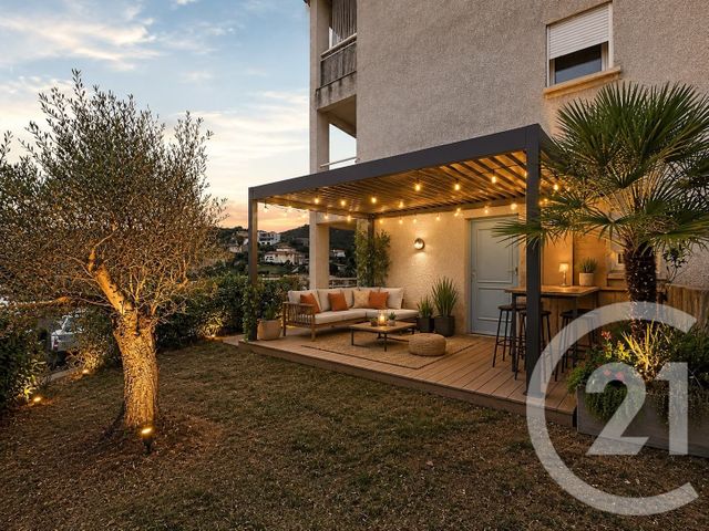 appartement - AJACCIO - 201